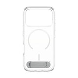 CARE by PanzerGlass® Feature Case Transparent w. K Fabriksny