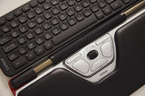 Contour RollerMouse Sæt med mus og tastatur Saks Kablet Pan Nordic