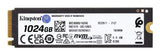 Kingston SSD KC3000 1024GB M.2 PCI Express 4.0 (NVMe)