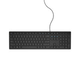 Dell KB216 Tastatur Kabling Plunger US (Engelsk)