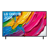 LG QNED80 Series 55QNED80A6A 55 4K UHD (2160p) Smart TV