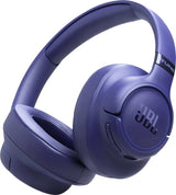 JBL Tune 780NC Kabel & trådløs Høretelefoner Høretelefoner Blå