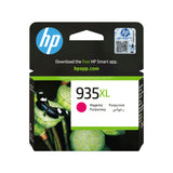 HP 935XL Magenta 825 sider Blæk C2P25AE