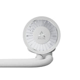 ARCTIC Liquid Freezer III Pro 240 A-RGB Vandkøler 1-pack Hvid 120 mm