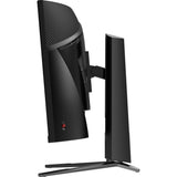 MSI MPG 346CQRF X24 34 VA 3440 x 1440 (UltraWide) HDMI DisplayPort USB-C 240Hz