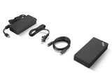 Lenovo ThinkPad Universal USB-C Dock Dockingstation