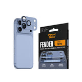 PanzerGlass ® Fender Camera Lens Protector Shades of Blue iPhone 2026 Pro Apple - iPhone 2026 Pro Fabriksny