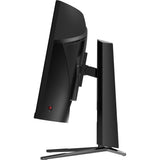 MSI MPG 346CQRF X24 34 VA 3440 x 1440 (UltraWide) HDMI DisplayPort USB-C 240Hz