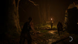 Sony The Last of Us Parte II Remastered Nyudgivet Tysk, Engelsk, Spansk, Fransk, Græsk, Italiensk, Japansk, Polsk, Portu