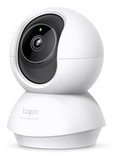 TP-Link Tapo C230 IP-sikkerhedskamera Indendørs 2880 x 1620 pixel Loft/skrivebord