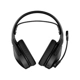HyperX Cloud Jet Wireless Black Gaming Trådløs Høretelefoner Sort
