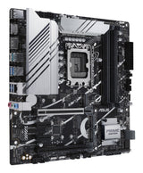 ASUS PRIME Z790M-PLUS Micro-ATX LGA1700 sokkel Intel Z790