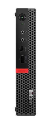 Lenovo ThinkCentre M920q Mini PC i5-8500T Intel Core i5 8GB 256GB Windows 11 Pro Refurbished