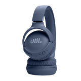 JBL TUNE 520BT Trådløs Hovedtelefoner Blå
