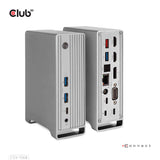 Club 3D CSV-1568 USB 3.2 Gen 2 Dockingstation