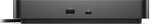 Dell Pro Dock WD25 USB-C Dockingstation