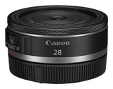 Canon RF Vidvinkel objektiv