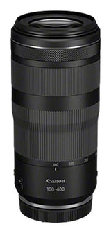 Canon RF Telefoto zoom objektiv