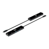 Club 3D CSV-1599 USB4 Type-C 6-in-1 Dockingstation