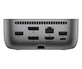 HP Thunderbolt Dock G6 Thunderbolt 4 Dockingstation