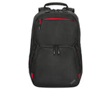 Lenovo ThinkPad Rygsæk 15.6 40 % polyester 60 % RPET Sort