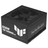 ASUS TUF-GAMING-650B-EVO 650Watt 80 PLUS Bronze