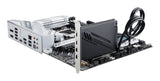 ASUS ThunderboltEX 4 Thunderbolt adapter PCI Express 3.0 x4 40Gbps