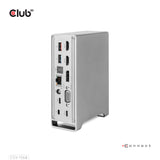 Club 3D CSV-1568 USB 3.2 Gen 2 Dockingstation