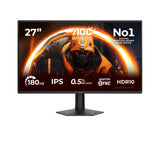 AOC Gaming 27G50F 27 IPS 1920 x 1080 (Full HD) HDMI DisplayPort 144Hz
