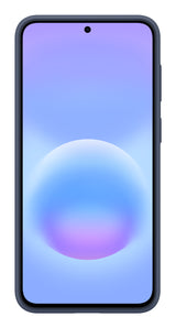 Samsung EF-PA576 Beskyttelsescover Silicone Blå Fabriksny