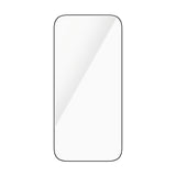 PanzerGlass Sort Transparent Fabriksny