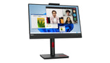 Lenovo ThinkCentre Tiny-in-One 24 Gen 5 24 IPS 1920 x 1080 (Full HD) HDMI DisplayPort 60Hz