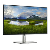 Dell P2725H 27 IPS 1920 x 1080 (Full HD) VGA (HD-15) HDMI DisplayPort 100Hz