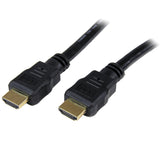 StarTech.com 5m High Speed HDMI Cable - Ultra HD 4k x 2k HDMI Cable - HDMI to HDMI M/M - 5 meter HDMI 1.4 Cable - Audio/