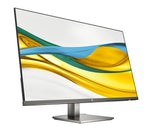 HP 527da 27 IPS 1920 x 1080 (Full HD) VGA HDMI 100Hz