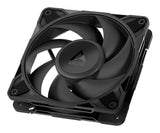 Arctic P12 Pro PST CO Fan 1-pack Sort 120 mm