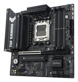 ASUS TUF GAMING B850M-E WIFI Micro ATX Socket AM5 AMD B850