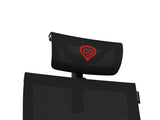 Genesis Astat 700 G2 Gamer Stol Sort