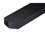 Samsung HW-Q600H 3.1.2-kanal Soundbar Sort