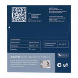 ARCTIC TP-3 Termisk pad 1-pack Blå