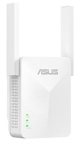 ASUS RP-AX50 WiFi-rækkeviddeforlænger 1500Mbps Trådløs Kablet
