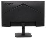 Acer KA272 P6bip 27 1920 x 1080 (Full HD) VGA (HD-15) HDMI DisplayPort