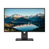 Lenovo ThinkVision T27Q-40 27 IPS 2560 x 1440 (2K) HDMI DisplayPort 120Hz