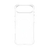 CARE by PanzerGlass Fashionable Case Samba Beskyttelsescover til iPhone Air (2025) Transparent Fabriksny