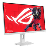 ASUS ROG Strix XG27ACMES-W 27 Fast IPS 2560 x 1440 (2K) HDMI DisplayPort USB-C 255Hz