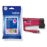 Brother LC527XLM Magenta