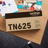 Brother TN-625C Cyan
