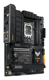 ASUS TUF GAMING B760-PLUS WIFI ATX LGA1700 sokkel Intel B760
