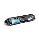 Brother TN 329C Cyan 6000 sider Toner