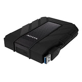 ADATA Harddisk HD710P 2TB 2.5 USB 3.1 Fabriksny